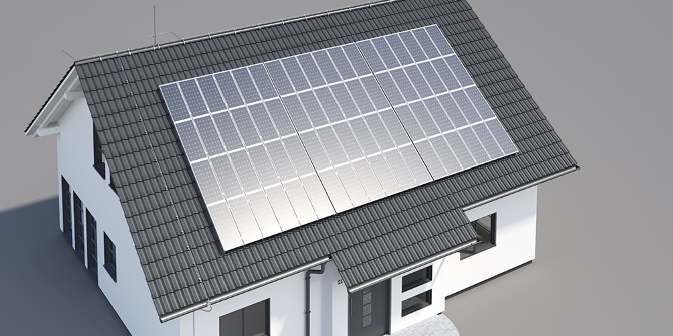 Umfassender Schutz für Photovoltaikanlagen bei Schmid Elektro in Kolbermoor