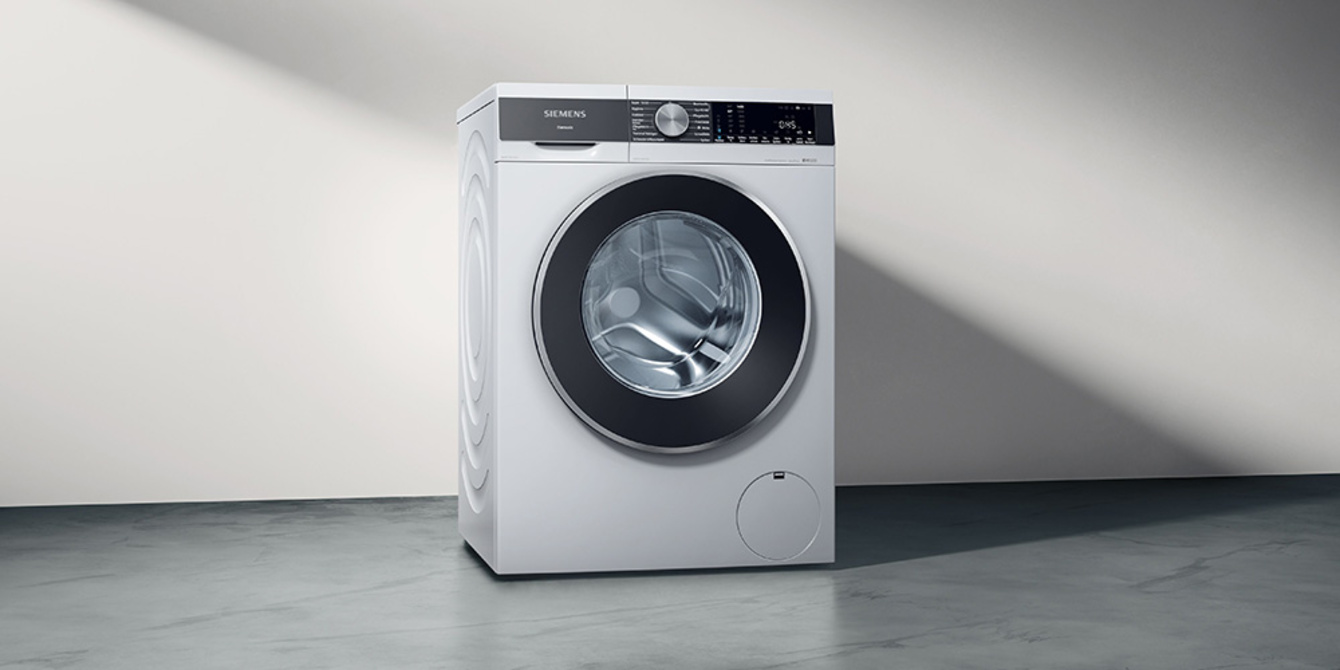 Waschmaschinen bei Schmid Elektro in Kolbermoor